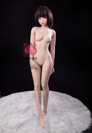 MOMO-138cm Tpe 22kg Small Breast Doll MM048 Ryoko