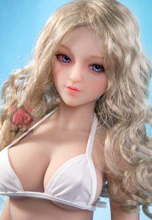 MOMO-86cm Tpe 6kg Doll MM038 Miyu