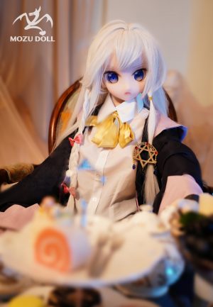 MOZU-145cm Tpe 25kg Doll Yi