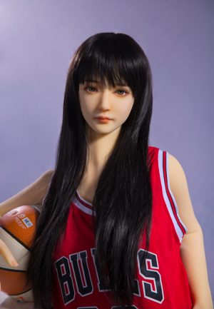 QITA-158cm Tpe 37kg Doll Liang