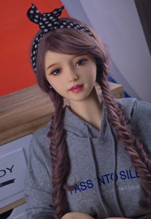 QITA-158cm Tpe 37kg Doll Ran