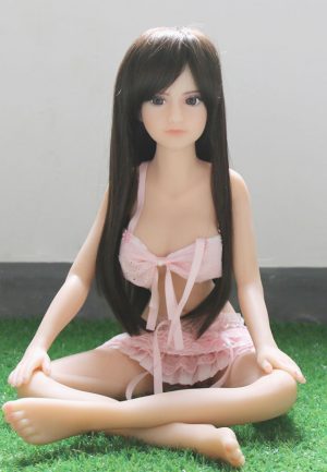 JMDOLL-80cm Silicone 6kg Doll Daisy