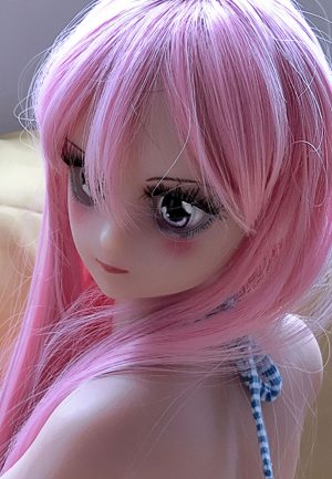 JMDOLL-80cm Silicone 6kg Doll Elf