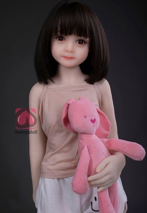 MOMO-100cm Tpe 16kg Small Breast Doll MM080 Yuzuki