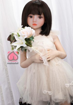 MOMO-132cm Tpe 19kg Doll MM082 Iroha