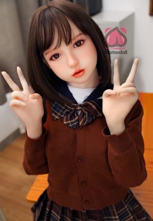 MOMO-146cm Tpe 28kg Doll MM119 Rena