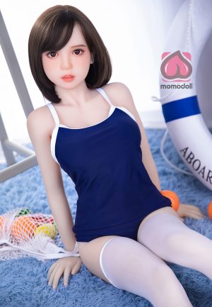 MOMO-146cm Tpe 28kg Doll MM120 Yumiko