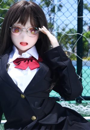 MOZU-145cm Tpe 25kg Doll Liuli