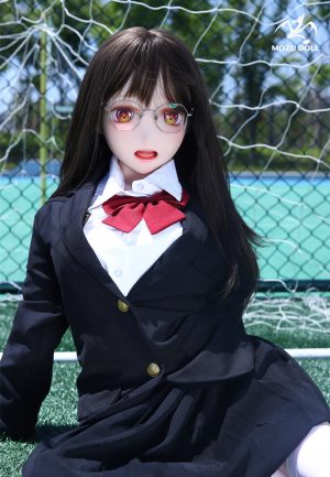 MOZU-145cm Tpe 25kg Doll Liuli