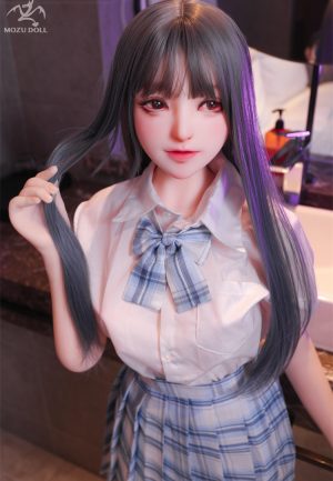 MOZU-145cm Tpe 25kg Doll Meng