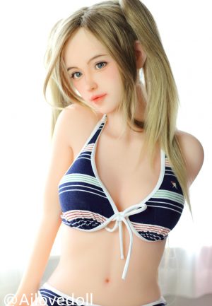 MYLOLIWAIFU-145cm Tpe 28kg Medium Breast Doll Arisa