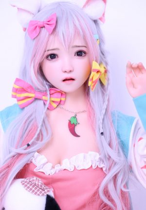 SHEDOLL-148cm Tpe 26kg Doll Silicone Head Xi