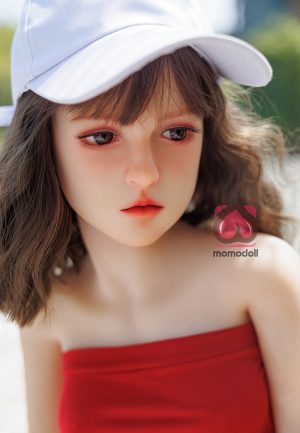 MOMO-132cm Tpe 19kg Doll MM141 Saki
