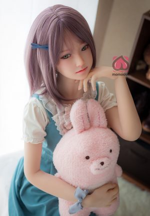 MOMO-138cm Tpe 22kg Small Breast Doll MM139 Momozawa