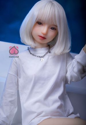 MOMO-132cm Tpe 19kg Doll MM144 Ritsu