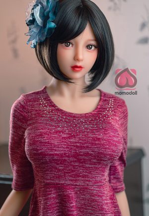 MOMO-146cm Tpe 28kg Doll MM143 Wakana