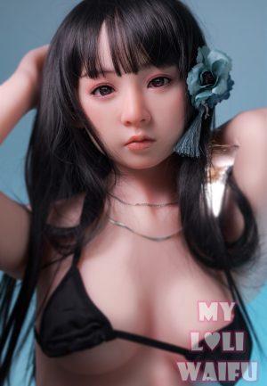 MYLOLIWAIFU-148cm TPE 27kg Doll Silicone Head Chiharu