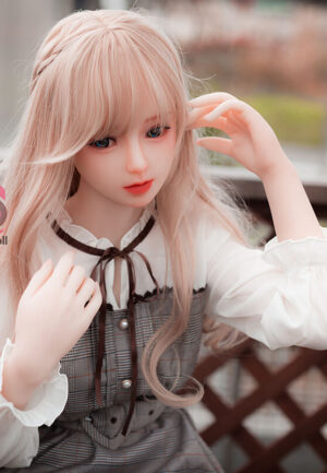 MOMO-150cm Tpe 31kg Doll MM147 Fuyua