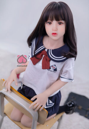 MOMO-128cm Tpe 17kg Small Breast Doll MM151 Sumire