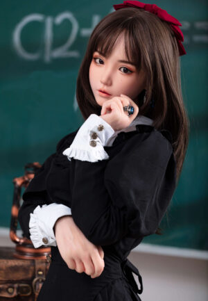 FUDOLL-150cm Silicone 30kg Doll J19