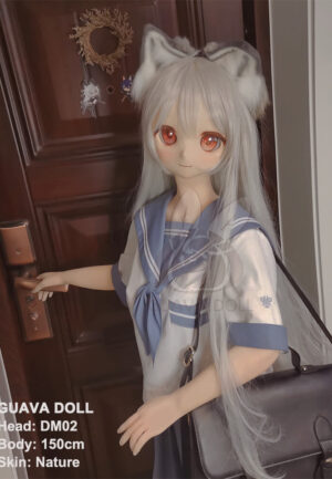 GUAVA-150cm 27kg Doll Sumika