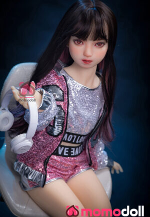 MOMO-132cm Tpe 19kg Doll MM155 Uruha