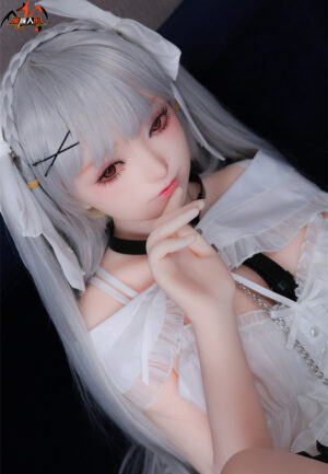 MOZU-145cm Tpe 25kg Doll Fu