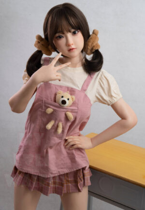 MYLOLIWAIFU-148cm Silicone 27kg Doll Haruki