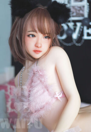 MYLOLIWAIFU-150cm Tpe 29kg Medium Breast Doll Haruki