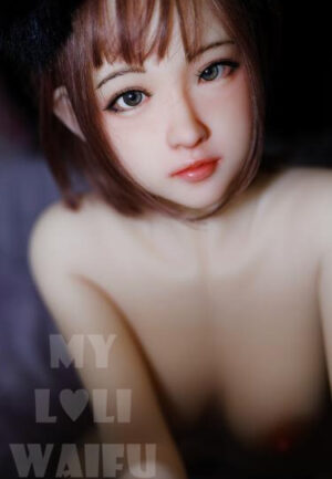 MYLOLIWAIFU-150cm Tpe 29kg Medium Breast Doll Haruki