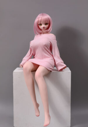 Dollter 60m Silicone Doll Sugar