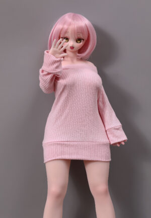 Dollter 60m Silicone Doll Sugar