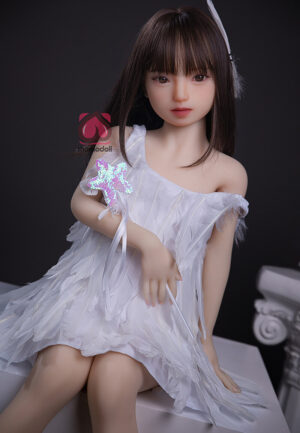 MOMO-132cm Tpe 19kg Doll MM161 Ritsu