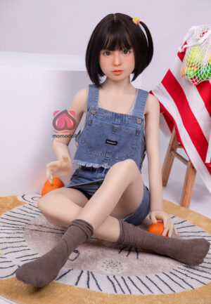 MOMO-145cm Tpe 28kg Doll MM162 Nanami