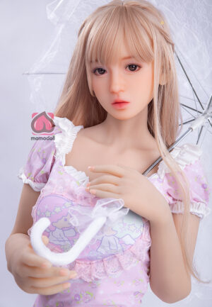 MOMO-150cm Tpe 31kg Doll MM163 Marina