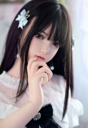 FUDOLL-150cm Silicone 30kg Doll J024