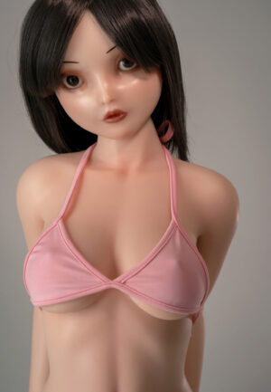 DOLL4EVER-100cm Silicone Doll Friday