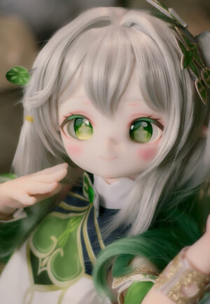 MOZU-85cm Tpe 6kg Doll Nahida