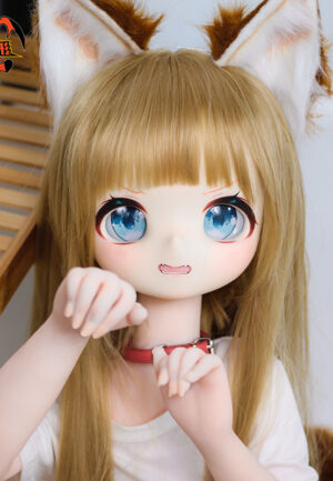 MOZU-115cm Tpe 13kg Doll Osakana