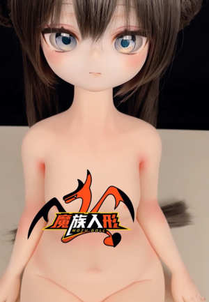 MOZU-85cm Tpe 6kg Doll Ryuuge Kisaki