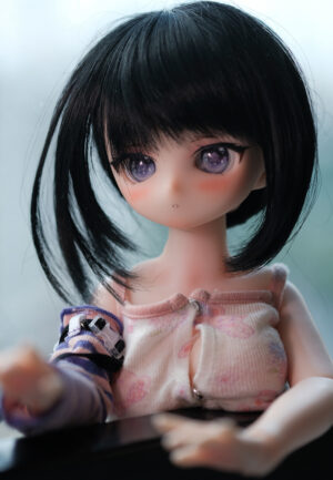 Dollter 40cm Doll Momo