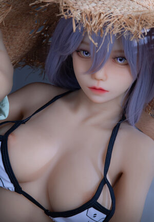 MOMO-146cm Tpe 28kg Doll MM171 Kazuki