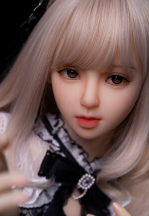 MOMO-150cm Tpe 31kg Doll MM172 Emika