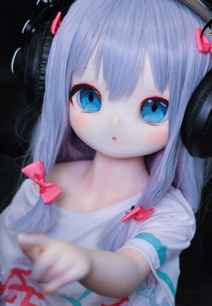 MOZU-115cm Tpe 13kg Doll Izumi