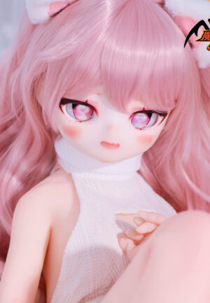 MOZU-85cm Tpe 6kg Doll Ellie