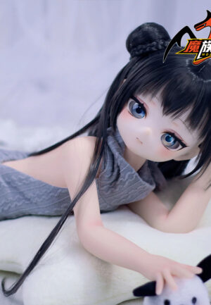 MOZU-85cm Tpe 6kg Doll Fei