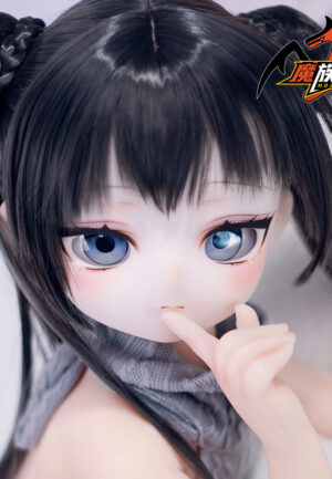 MOZU-85cm Tpe 6kg Doll Fei