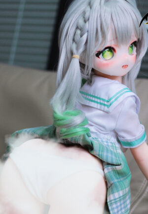 MOZU-85cm Tpe 6kg Doll Nahida
