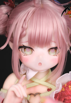 MOZU-85cm Tpe 6kg Doll Taffy