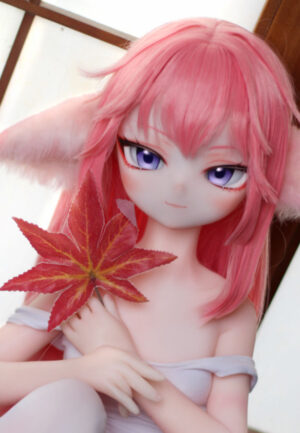 MOZU-85cm Tpe 6kg Doll Yae Miko